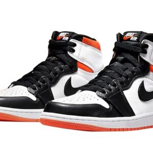 Mens Jordan 1 Retro High Sneaker